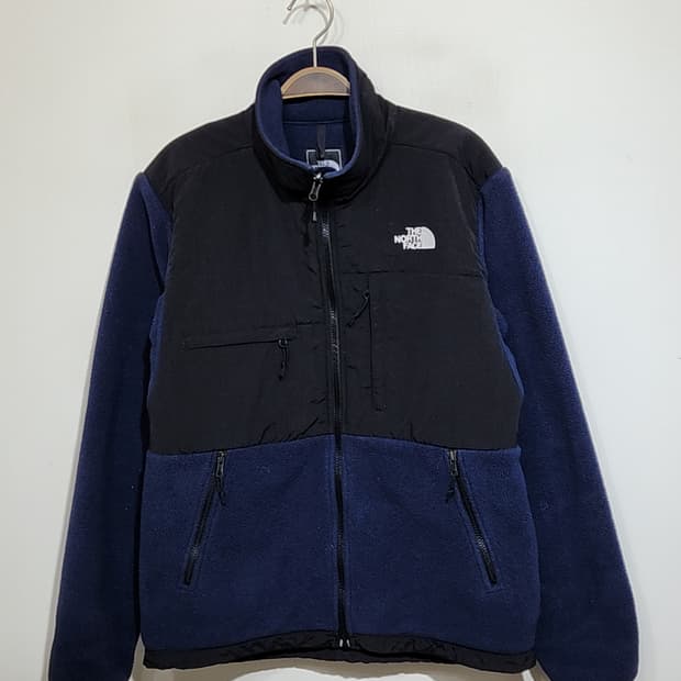 (M) 노스페이스 후리스 점퍼 아웃도어 플리스 자켓 