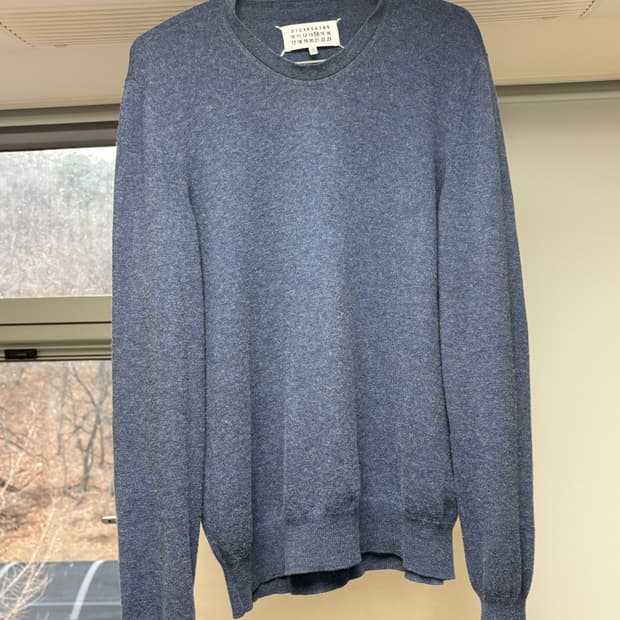 마르지엘라 니트