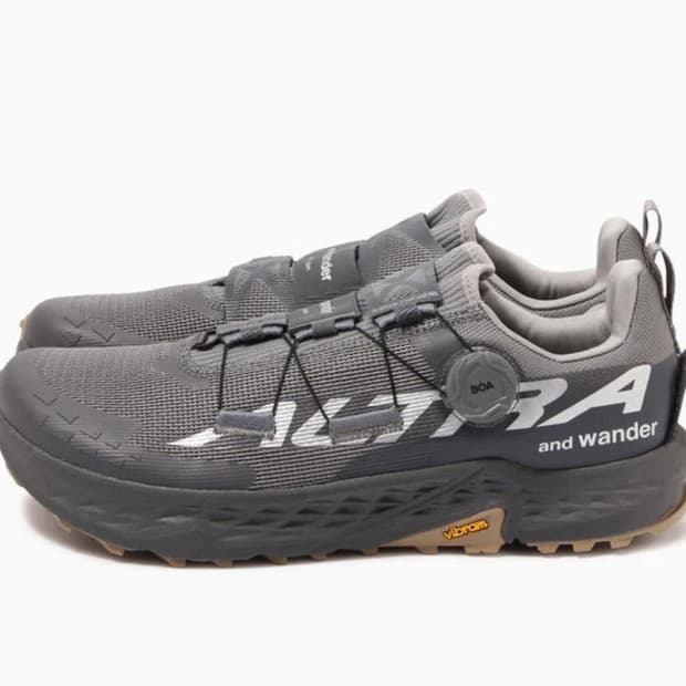 앤드원더 알트라 / 280