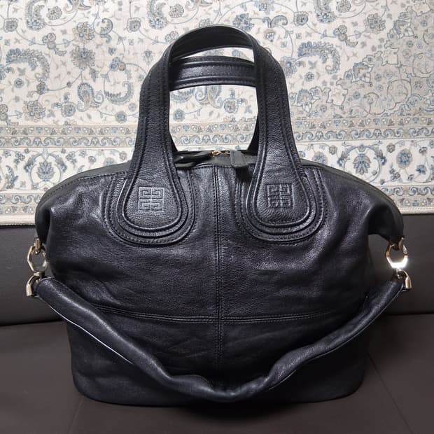 지방시나이팅게일가방