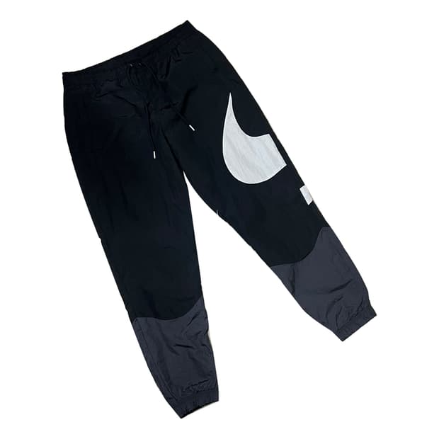 나이키 NSW 스우시 라인드 우븐 팬츠 M