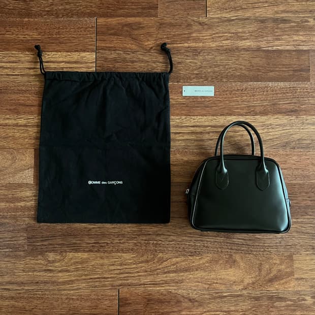 꼼데 아오야마 라운드 2호 무광