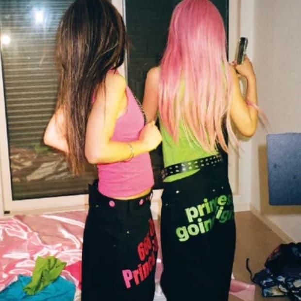 다와이도샵 666진스