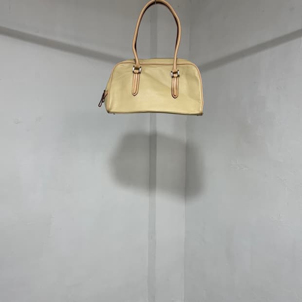 vtg bag
