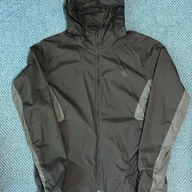 산산기어 에어 대시 자켓 2사이즈