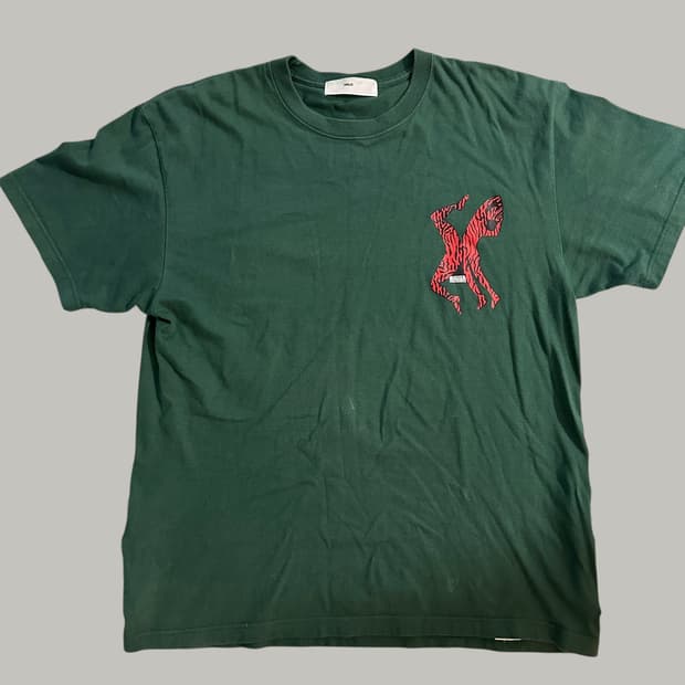 토가 비릴리스 스터드 티셔츠 100~105