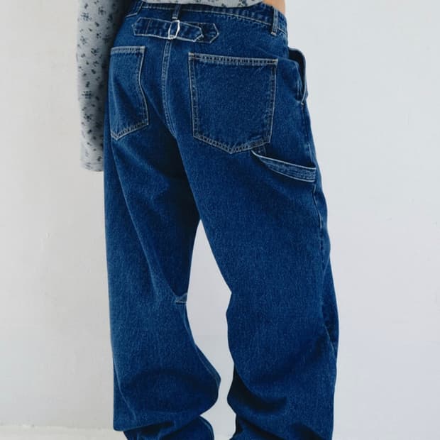 플리즈프로젝트 바지 사이즈1