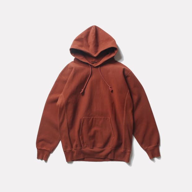 오라리 스웻 풀오버파카_2646