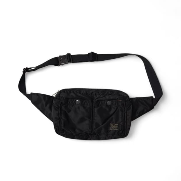 요시다 포터 탱커 웨스트백 Porter 