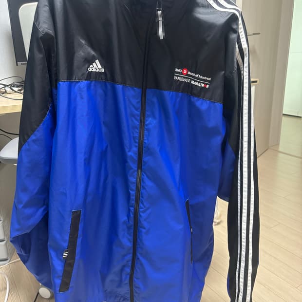아디다스 트랙 자켓