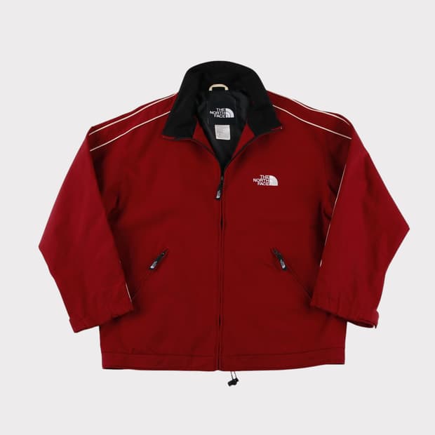 [XL] 90's 노스페이스 올드스쿨 자켓