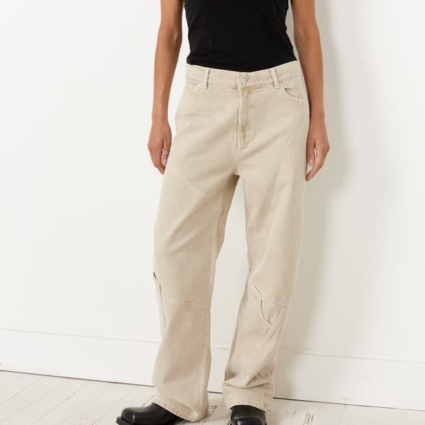 Gimaguas Beverly Trousers 36