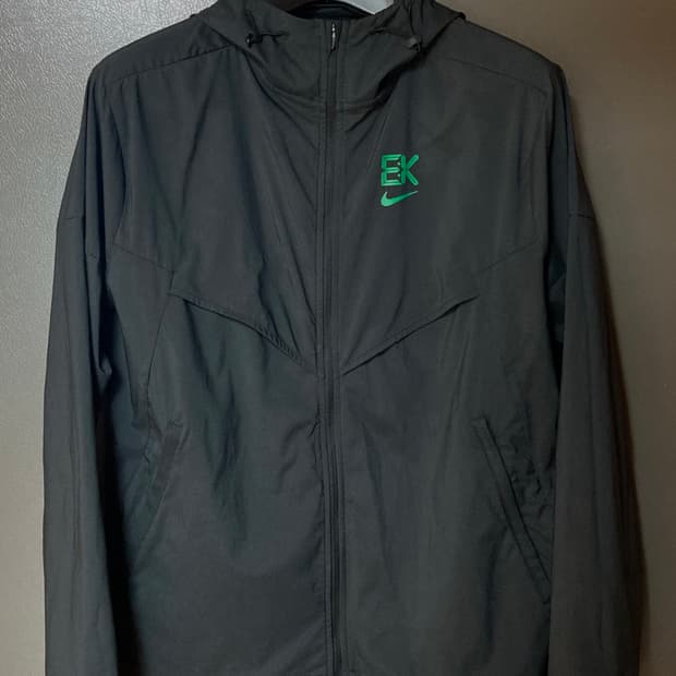 [M] 나이키 킵초게 러닝 바람막이 윈드러너