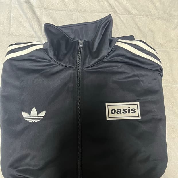 아디다스 오아시스 져지 m