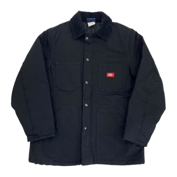 00's 디키즈 캔버스 초어 자켓