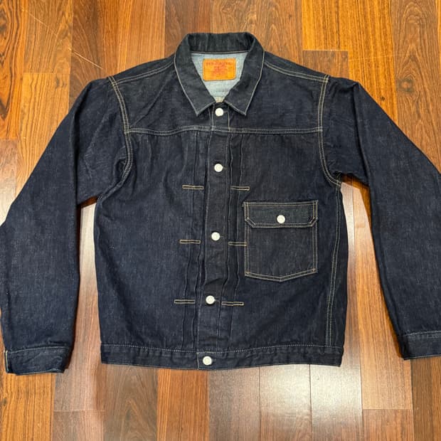 TCB Jeans 30’s 자켓 판매합니다.