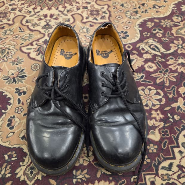 닥터마틴 1461 uk4 230-235