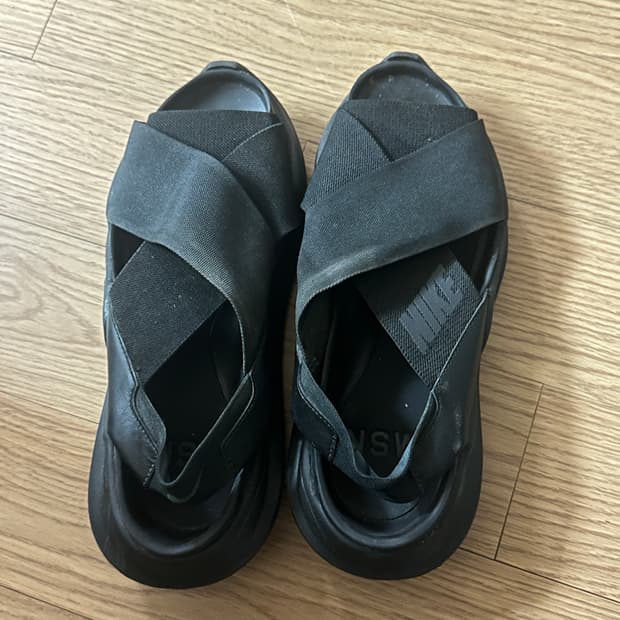 나이키 플락티스크 샌들 230