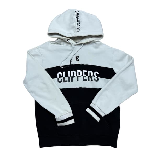 NBA LA 클리퍼스 후드티
