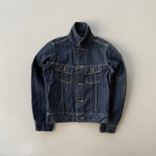 50s Reissue 101J