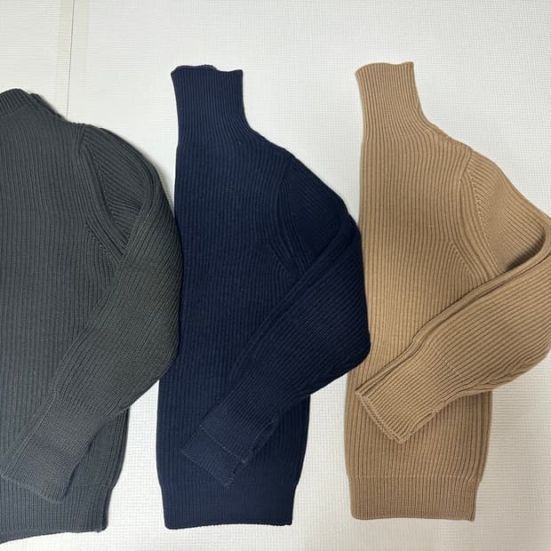 안데르센안데르센 사이즈 S