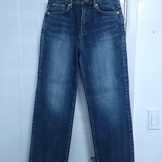 모드나인 블루 래빗 (Blue Rabbit) - MOD7 세미와이드