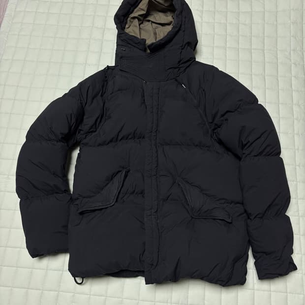 [50] 텐씨 아틱 블랙