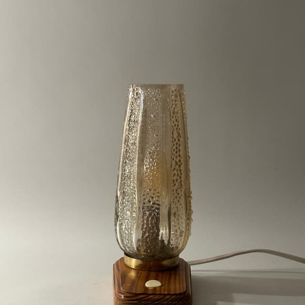 80’s 독일 빈티지 조명 레트로 미드센츄리 인테리어 소품 앤틱 램프