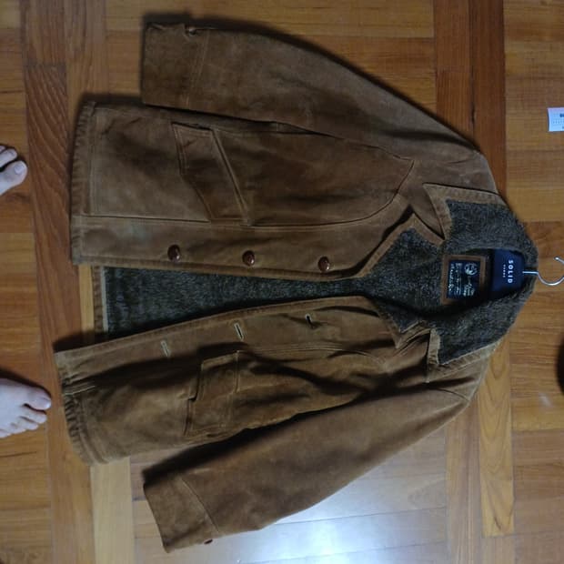 리얼 가죽/made in mexico 🇲🇽