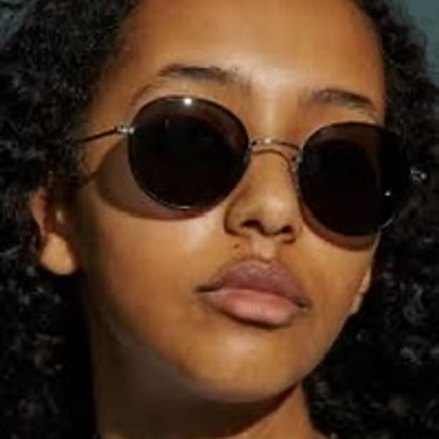 Sun Buddies 썬버디즈 Ozzy 선글라스