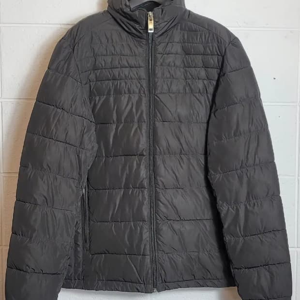 자라(ZARA MAN) 중경량 후드 패딩자켓(점퍼) 판매
