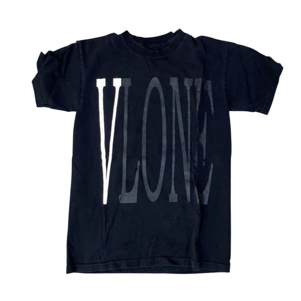 브이론 리플렉티브 반팔 미판 파리 익스클루시브