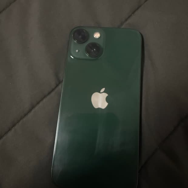 아이폰 13미니 128기가