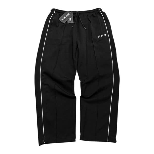 ✨ (새상품) 제이미웨스트 스쿼드 트레이닝 져지 팬츠 