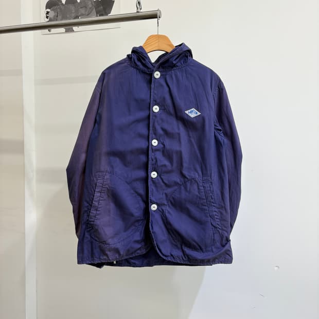 DANTON 자켓