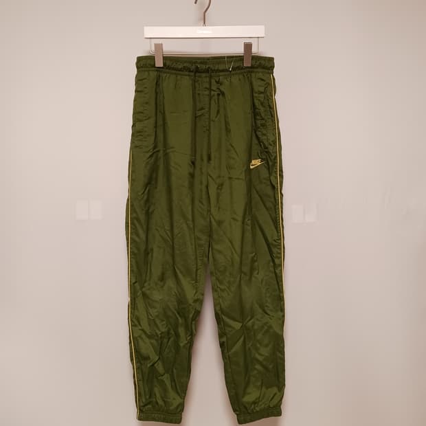 나이키 우븐 조거팬츠 