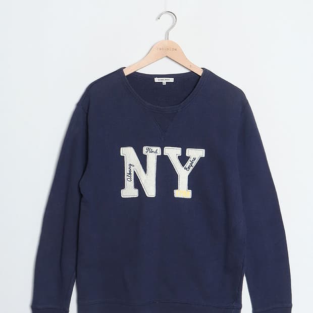 GLOBAL WORK Sweat Shirts