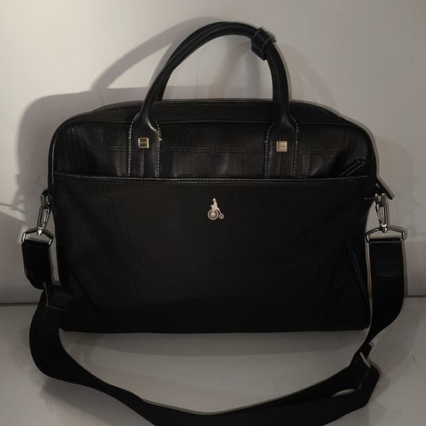 빈폴 브리프케이스 서류가방