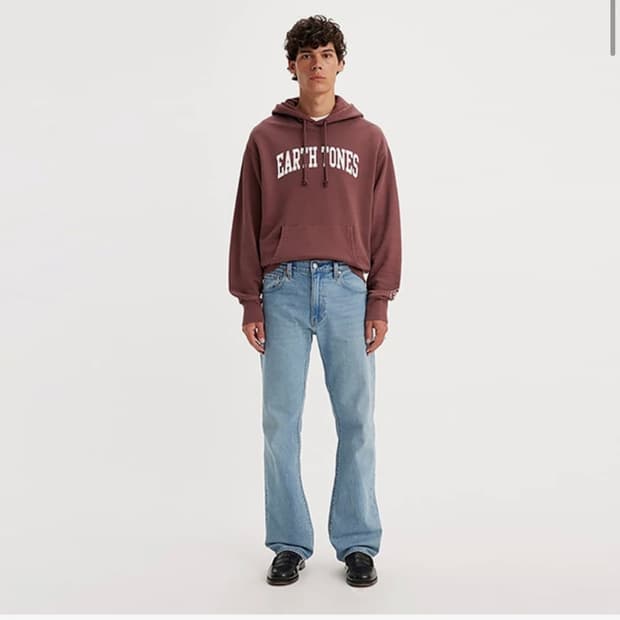 리바이스 517 32/32 사이즈 택만땐 새상품 판매