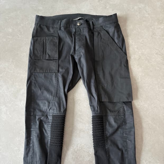 릭오웬스 멤피스 진 te 30