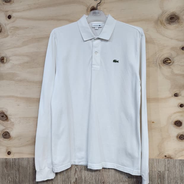 852) 라코스테 폴로티셔츠