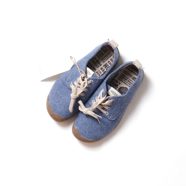 킨 Keen Mosey Derby 