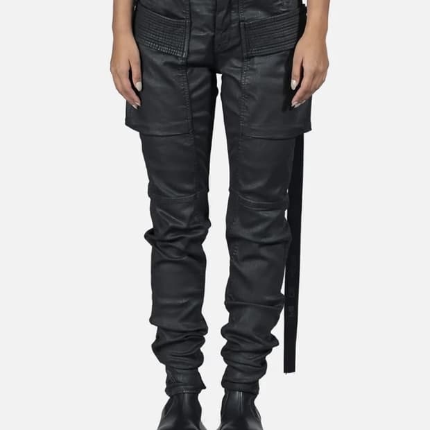 (삽니다) 릭 오웬스 이지 크리치진 sbw