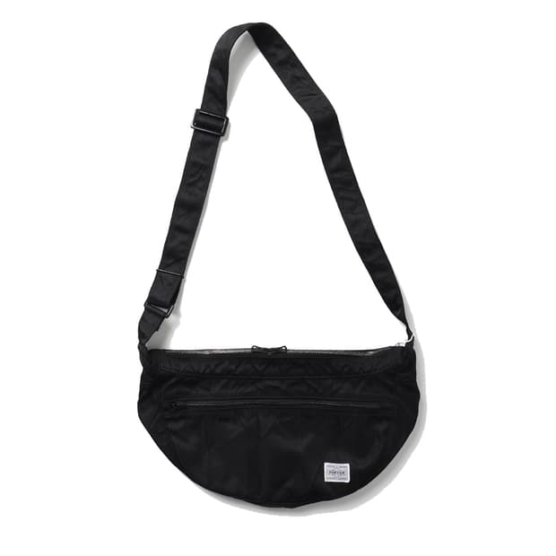 포터 PORTER RIDE Shoulder Bag