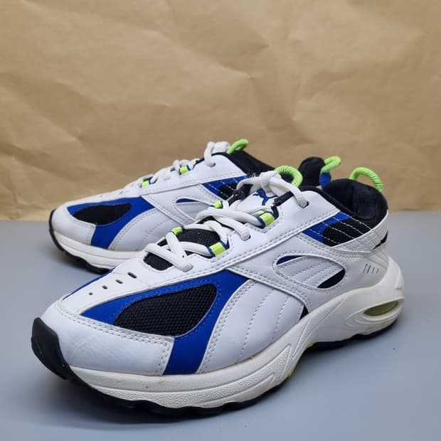 푸마 셀 스피드 여성운동화240 