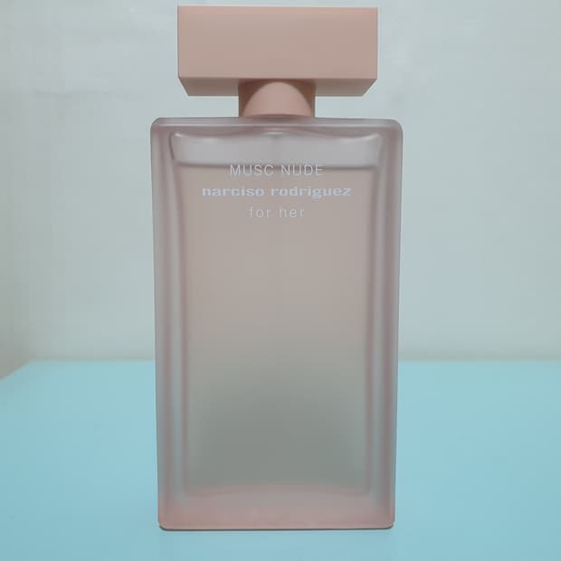 나르시소 로드리게즈 포 허 머스크 누드 오드퍼퓸 EDP 100ml 향수 