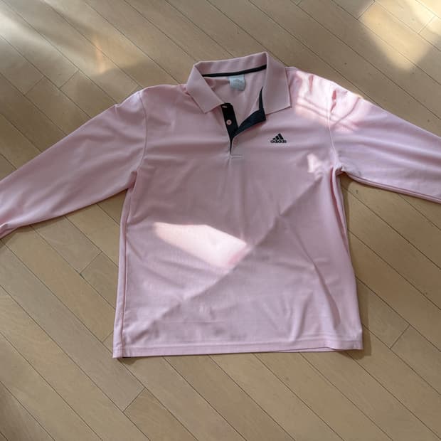 판매) 아디다스 기능성 긴팔