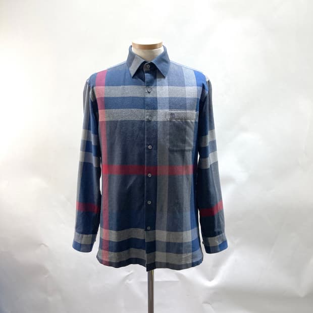 닥스 남성캐쥬얼셔츠 남방 95