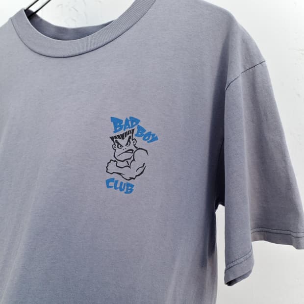 90's badboy / made in usa