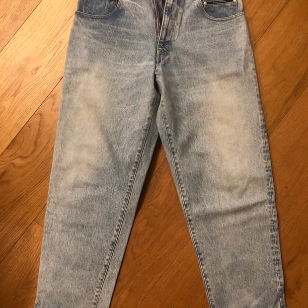 Descendant 1995 baggy (4)